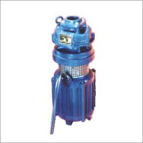 Submersible Pump