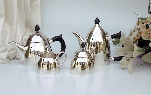 Tea & Coffee set -  162