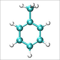 toluene chemical