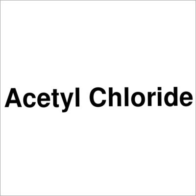 Acetyl Chloride