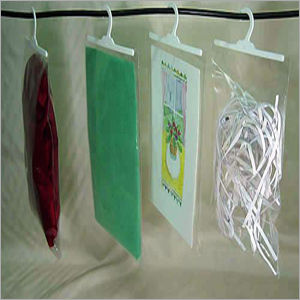 BOPP Packaging Bags