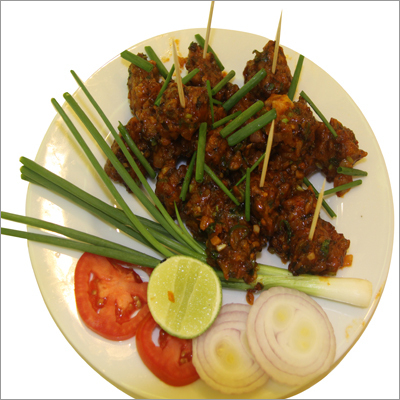 Chinese Food Service