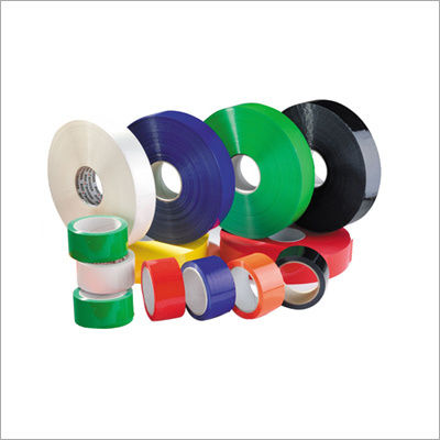 Foam tapes