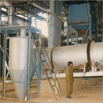 Industrial Fertilizer Plant Ingredients: Enzalutamide