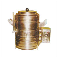 Milk Boiler