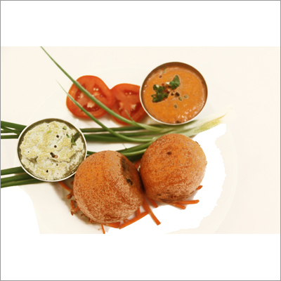 Mysore Aloo Bonda