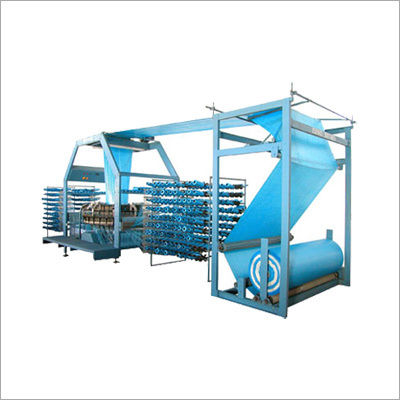 Pp Woven Sack Machinery