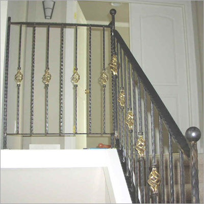 Stair Railings