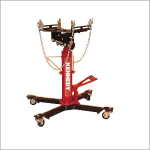 Telescopic Transmission Jack