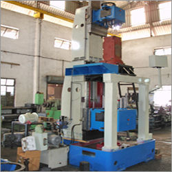 Vertical Drilling & Boring Spm Capacity: 8 - 9 Kg Kg/Hr