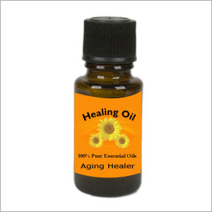 Aging Healer