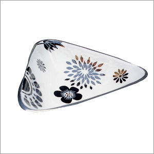 Aluminium Dish