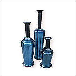 Bud Bottle Vases