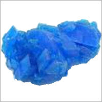 Copper Sulfate