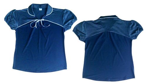 डिज़ाइनर टॉप