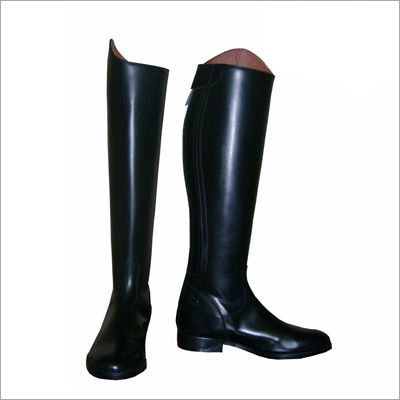 Available In Multicolor English Tall Riding Boots