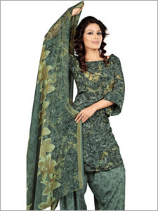 Fancy Salwaar Kameez