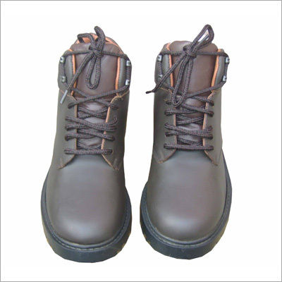 Safety Boots at Best Price in Kanpur, Uttar Pradesh | Sparkle Exports