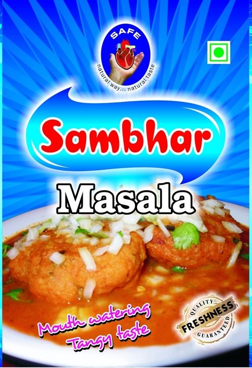 Sambar Masala