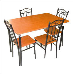 Wrought Iron Dining Furniture