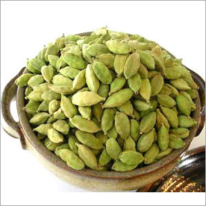 Cardamom Oil