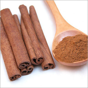 Cinnamon Bark Oil