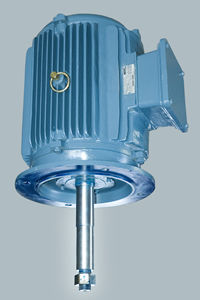 Cooling tower Motor