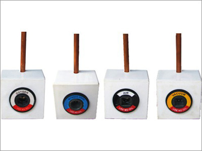 Din Standard Outlet Point