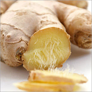 Ginger Oil