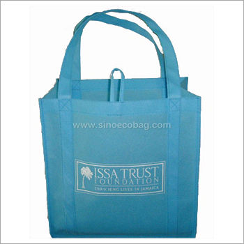 Grocery Non-Woven Bag