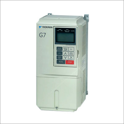 Hipowert Series AC Drive