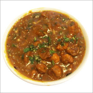 Indian Vegetarian Food