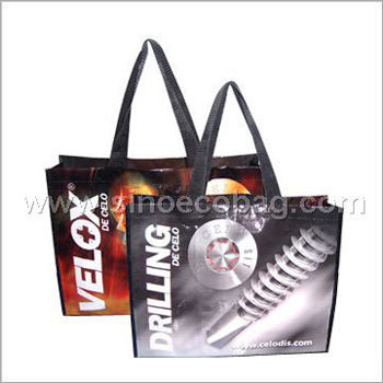 Non-Woven Laminated Bag