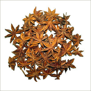 Star Anise Seeds CO2