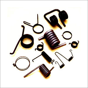 Torsion Springs