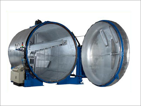 Autoclave