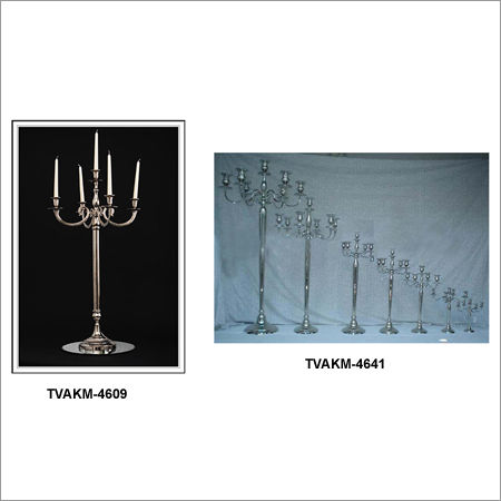 Decorative Candle Holders