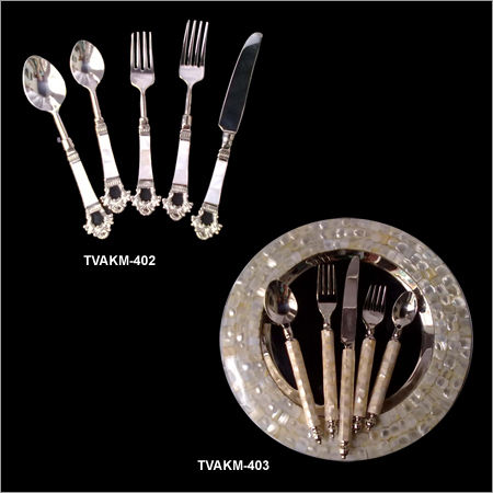 Decorative Cutlery Items