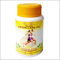 Lipidin Care Plus