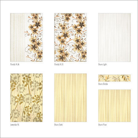 Lustre Wall Tile