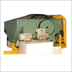 Paper Mill Decker Thickener