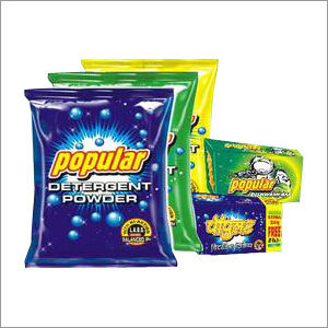 Popular Detergent Powder Inks