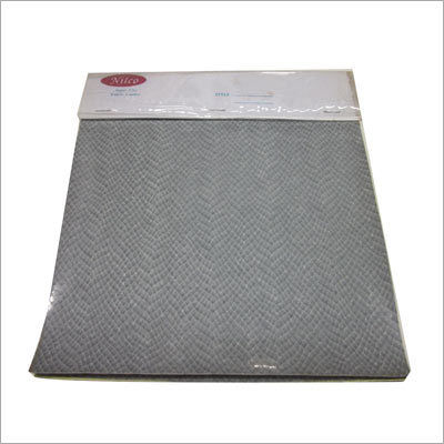 Pu Coated Fabric