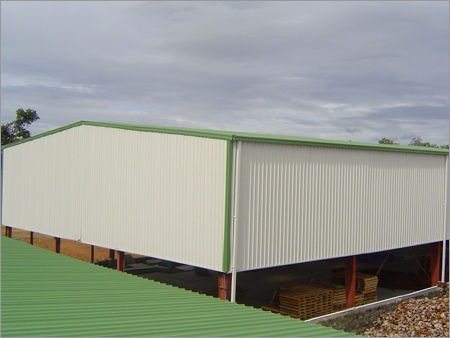 Roofing/Cladding Sheets