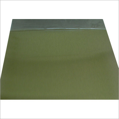 Sheet Base Metal