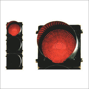 Solar LED Road Blinker