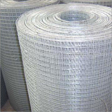 Welded Wire Mesh