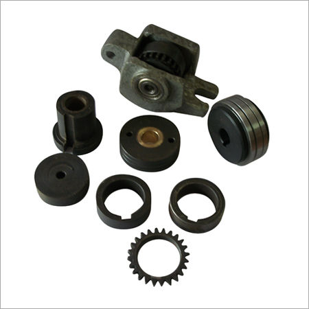 Welding Parts