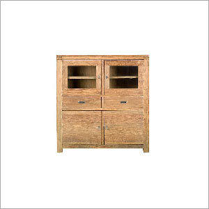 Wooden Cabinets