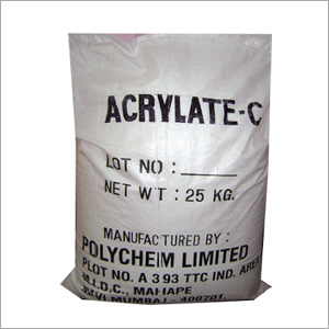 Acrylate-C Force: Hydraulic